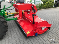 Flail mower Ducker UM