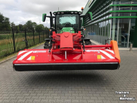 Flail mower Ducker UM