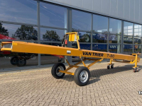 Conveyor Van Trier V8-80 Doorvoerband