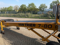 Conveyor Van Trier V8-80 Doorvoerband