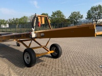 Conveyor Van Trier V8-80 Doorvoerband