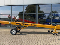 Conveyor Van Trier V8-80 Doorvoerband