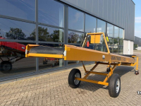 Conveyor Van Trier V8-80 Doorvoerband