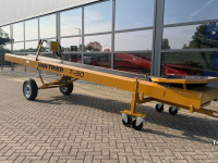 Conveyor Van Trier V8-80 Doorvoerband