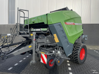 Balers Fendt Rotana 160V xtra