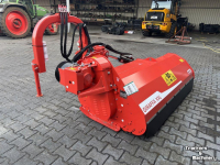 Flail mower Maschio Giraffe XXL 210 SE