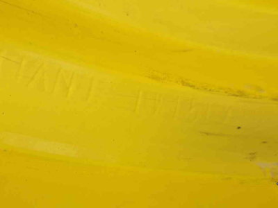 Wheels, Tyres, Rims & Dual spacers Alliance 480/70R30 AgriStar II 21mm op JOHN DEERE velg