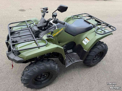 ATV / Quads Yamaha Kodiak 450