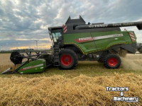 Combine Fendt COMBINE 5255 L PL