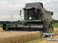 Combine Fendt COMBINE 5255 L PL