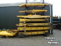 Stick extensions Herder Extension Booms Verlenggieken
