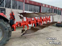Ploughs Kuhn VARI MASTER L 5