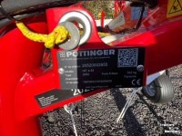 Tedder Pottinger HIT 4.54 Schudder