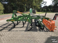 Cultivator Amazone Cenio 3000 Special