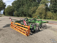 Cultivator Amazone Cenio 3000 Special