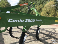 Cultivator Amazone Cenio 3000 Special