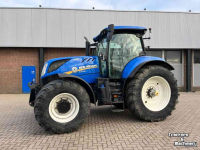 Tractor New Holland T7.230