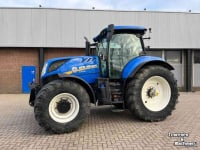 Tractor New Holland T7.230