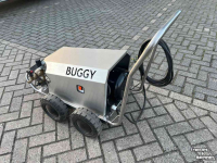 High-pressure cleaner, Hot / Cold Waterkracht Buggy 150/21 hogedrukreiniger overjarig