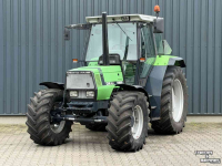 Tractor Deutz-Fahr DX 4.71 Turbo