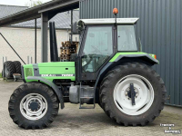Tractor Deutz-Fahr DX 4.71 Turbo