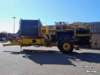 Potato harvester Ropa Keiler RK 21