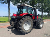 Tractor Massey Ferguson 6716S Dyna6