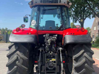 Tractor Massey Ferguson 6716S Dyna6