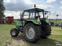 Tractor Deutz-Fahr DX 3.90