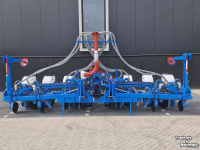 Seed drill Monosem NG Plus M DBF 8 rijen