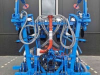 Seed drill Monosem NG Plus M DBF 8 rijen