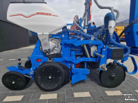 Seed drill Monosem NG Plus M DBF 8 rijen