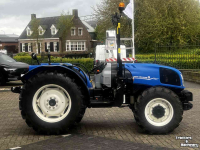 Tractor New Holland T3.70LP ROPS 20x20 40km ONLY EXPORT NO REGISTRATION