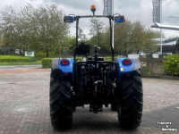 Tractor New Holland T3.70LP ROPS 20x20 40km ONLY EXPORT NO REGISTRATION