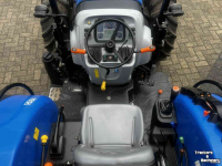 Tractor New Holland T3.70LP ROPS 20x20 40km ONLY EXPORT NO REGISTRATION