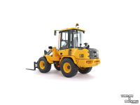 Telescopic Wheelloader Volvo L30H wiellader, BJ2026, Nieuw!