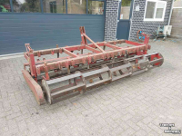 Seedbed combination Cappon SPF 300 ( front ) zaaibedbereider
