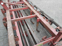 Seedbed combination Cappon SPF 300 ( front ) zaaibedbereider