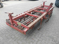 Seedbed combination Cappon SPF 300 ( front ) zaaibedbereider