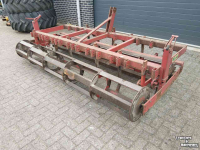 Seedbed combination Cappon SPF 300 ( front ) zaaibedbereider