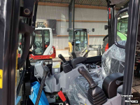 Mini-Excavator Kubota KX027-4HI, minigraver, minikraan, BJ2026, Nieuw!