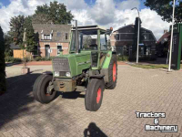 Tractor Fendt 305 LS 40 km/h