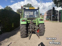 Tractor Fendt 305 LS 40 km/h