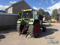 Tractor Fendt 305 LS 40 km/h
