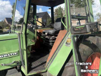 Tractor Fendt 305 LS 40 km/h