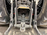 Used parts for tractors Scharmüller K80 trekhaak MF 7S.210