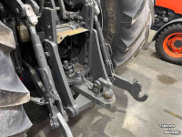 Used parts for tractors Scharmüller K80 trekhaak MF 7S.210