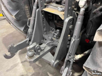 Used parts for tractors Scharmüller K80 trekhaak MF 7S.210