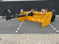 Scrapers Bos Kilverbord / Kilverbak KB5004-U-MS15-TF