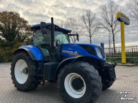 Tractor New Holland T 7.230
